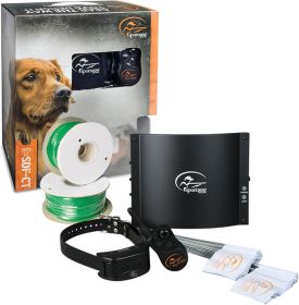 SportDOG Contain-N-Train In-Ground Fence System - SDF-CT SportDOG Contain-N-Train In-Ground Fence System - SDF-CT