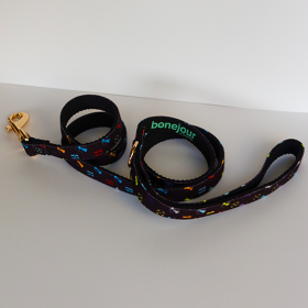 Bonejour Leash (size: Petite) Bonejour Leash (size: Petite)